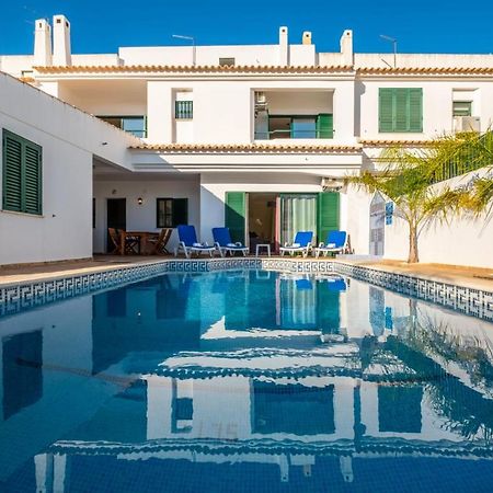 Villa Sequeira - Private Pool - Free Wifi - By Bedzy 阿尔布费拉 外观 照片