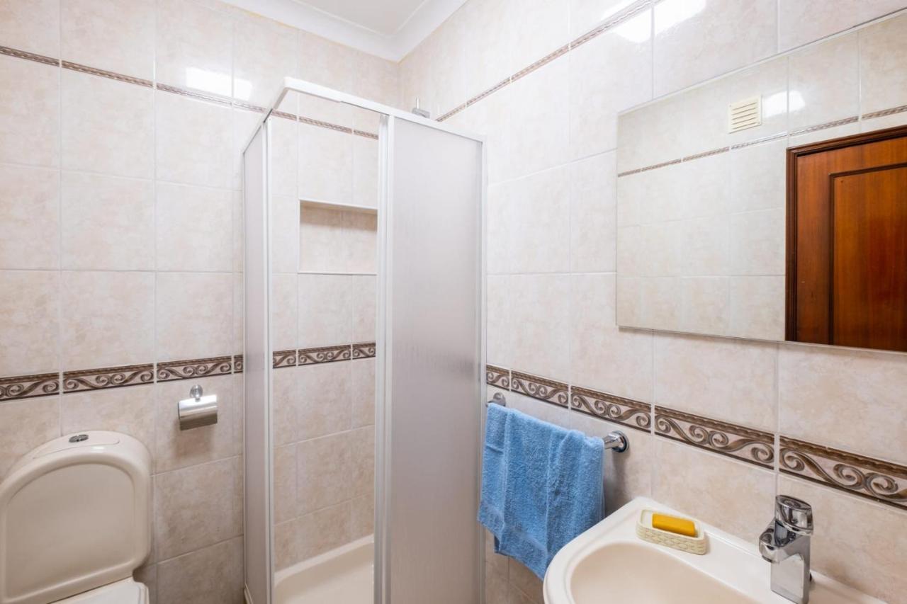 Villa Sequeira - Private Pool - Free Wifi - By Bedzy 阿尔布费拉 外观 照片