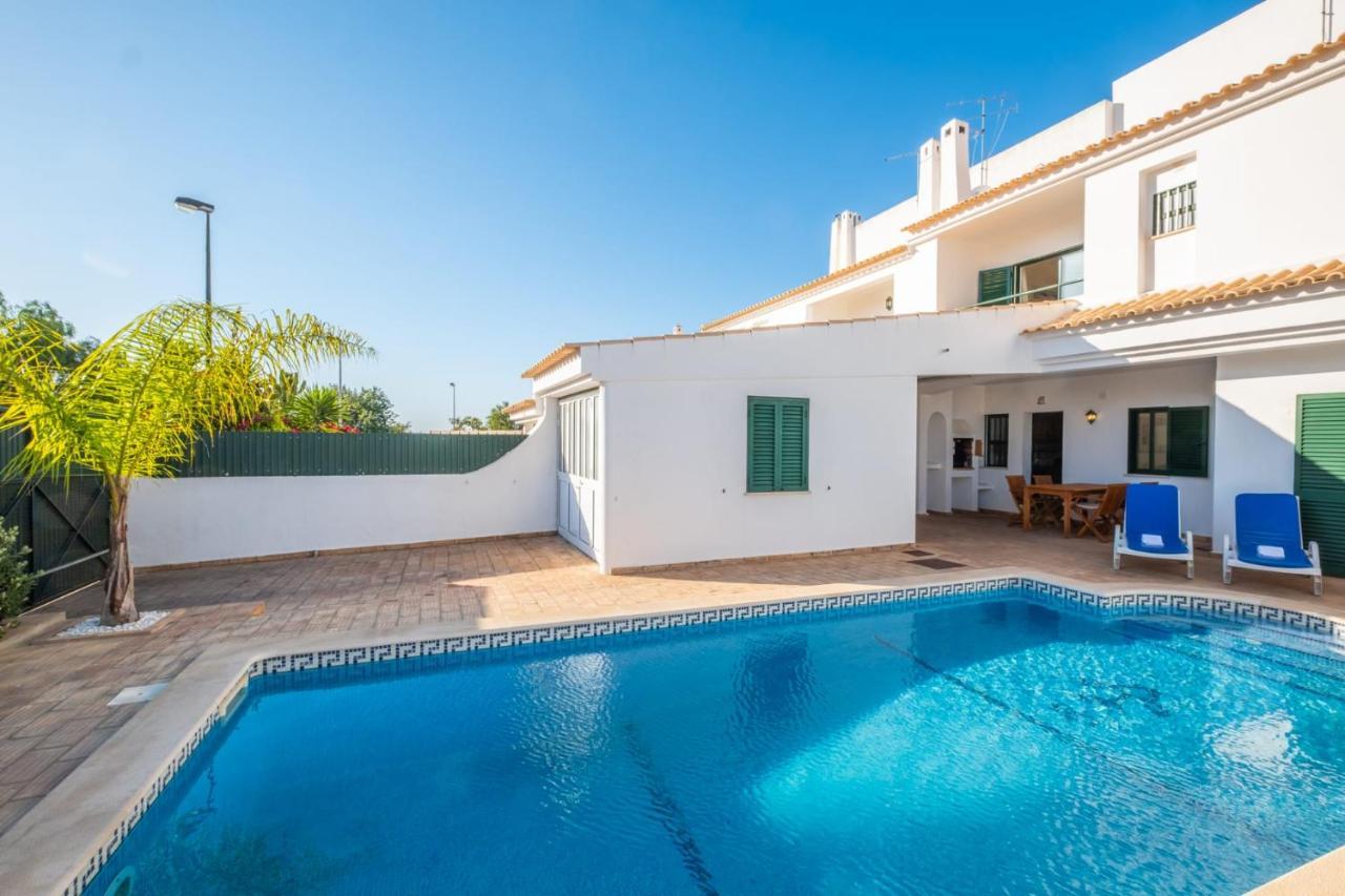 Villa Sequeira - Private Pool - Free Wifi - By Bedzy 阿尔布费拉 外观 照片