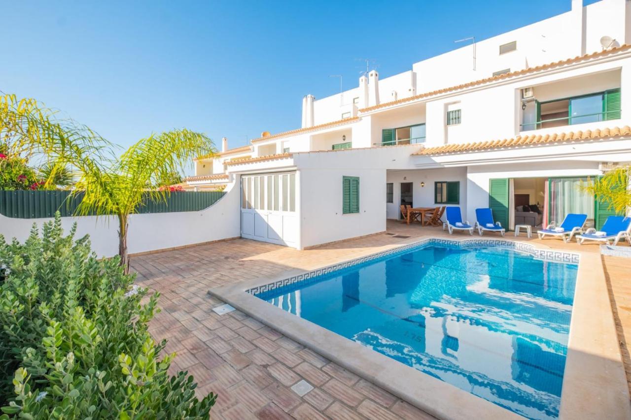 Villa Sequeira - Private Pool - Free Wifi - By Bedzy 阿尔布费拉 外观 照片