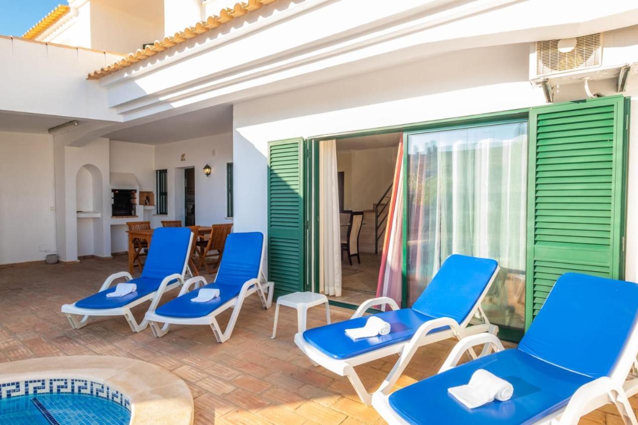 Villa Sequeira - Private Pool - Free Wifi - By Bedzy 阿尔布费拉 外观 照片