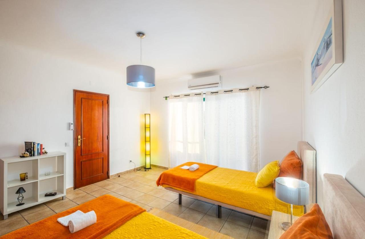 Villa Sequeira - Private Pool - Free Wifi - By Bedzy 阿尔布费拉 外观 照片
