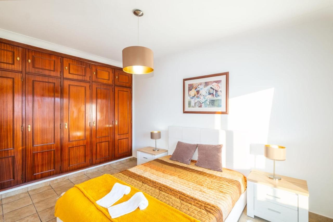 Villa Sequeira - Private Pool - Free Wifi - By Bedzy 阿尔布费拉 外观 照片